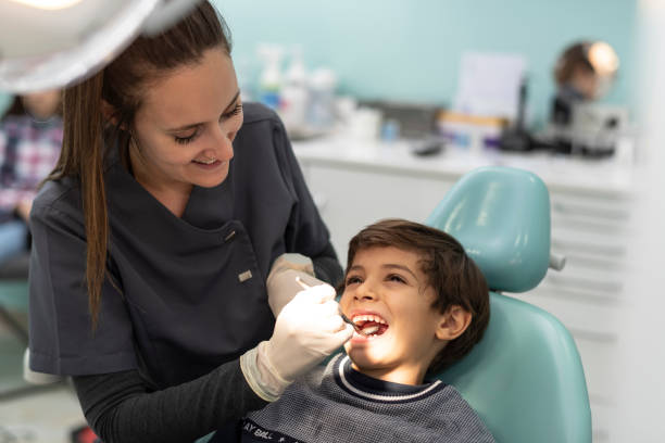 Best Knocked-Out Tooth (Avulsed Tooth) Treatment in Lake Meade, PA