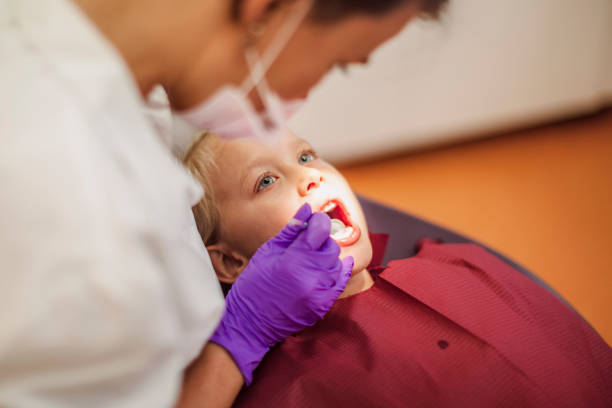Best Weekend Emergency Dental Services in Lake Meade, PA