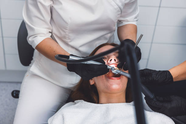 Best Emergency Dental Care for Sports Injuries in Lake Meade, PA