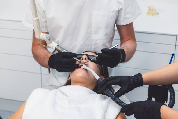 Best Broken or Chipped Tooth Repair in Lake Meade, PA
