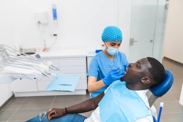Best Emergency Treatment for Jaw Pain or Injury in Lake Meade, PA